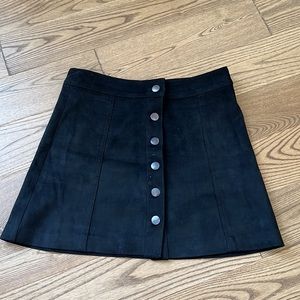 Zara skirt